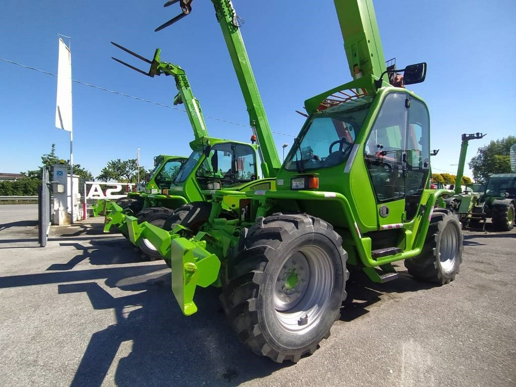 Merlo 40.16 - Kurottaja: kuva Merlo 40.16 - Kurottaja Merlo 40.16 - Kurottaja: kuva Merlo 40.16 - Kurottaja