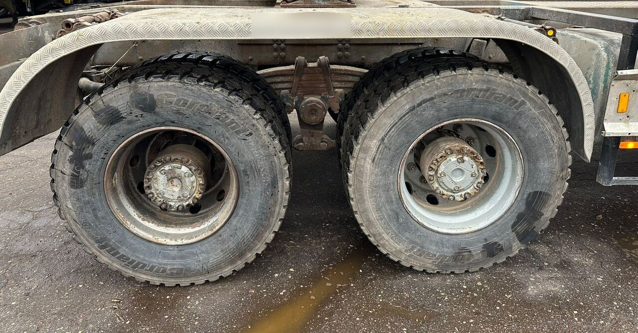 Scania 124C 6x6 steel - Vetopöytäauto: kuva Scania 124C 6x6 steel - Vetopöytäauto Scania 124C 6x6 steel - Vetopöytäauto: kuva Scania 124C 6x6 steel - Vetopöytäauto