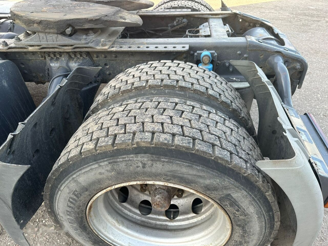 Scania R124 - Vetopöytäauto: kuva Scania R124 - Vetopöytäauto Scania R124 - Vetopöytäauto: kuva Scania R124 - Vetopöytäauto