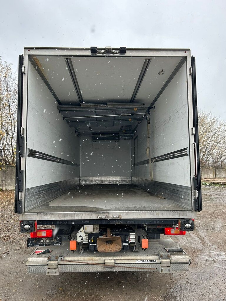 Volvo FE - Refrigeraattori kuorma-auto: kuva Volvo FE - Refrigeraattori kuorma-auto Volvo FE - Refrigeraattori kuorma-auto: kuva Volvo FE - Refrigeraattori kuorma-auto