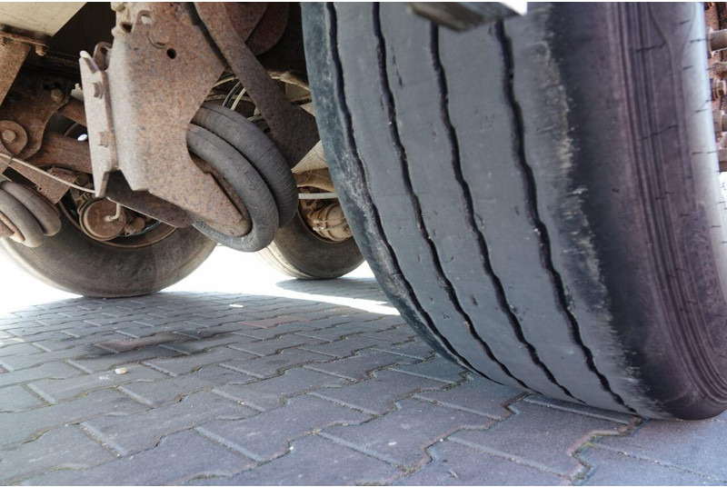 Leasing Benalu WYWROTKA ALUMINIOWA 28 M3 / OŚ PODNOSZONA / WAGA 5100 KG Benalu WYWROTKA ALUMINIOWA 28 M3 / OŚ PODNOSZONA / WAGA 5100 KG: kuva Leasing Benalu WYWROTKA ALUMINIOWA 28 M3 / OŚ PODNOSZONA / WAGA 5100 KG Benalu WYWROTKA ALUMINIOWA 28 M3 / OŚ PODNOSZONA / WAGA 5100 KG