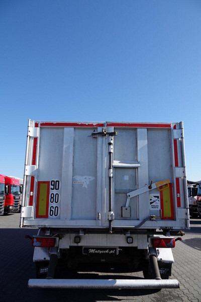 Leasing Benalu WYWROTKA ALUMINIOWA 28 M3 / OŚ PODNOSZONA / WAGA 5100 KG Benalu WYWROTKA ALUMINIOWA 28 M3 / OŚ PODNOSZONA / WAGA 5100 KG: kuva Leasing Benalu WYWROTKA ALUMINIOWA 28 M3 / OŚ PODNOSZONA / WAGA 5100 KG Benalu WYWROTKA ALUMINIOWA 28 M3 / OŚ PODNOSZONA / WAGA 5100 KG