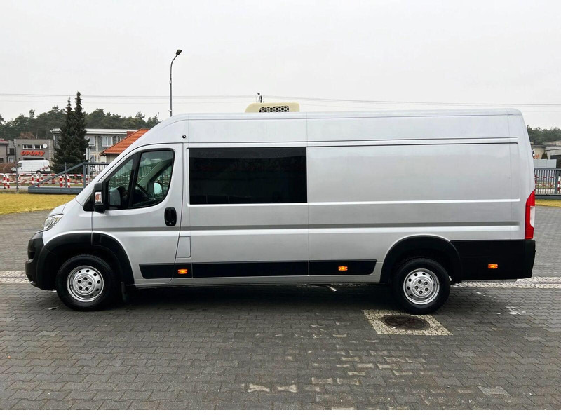 Citroën Jumper L4H2 Blaszak Furgon Salon PL, Jeden Właściciel - Kylmäauto: kuva Citroën Jumper L4H2 Blaszak Furgon Salon PL, Jeden Właściciel - Kylmäauto Citroën Jumper L4H2 Blaszak Furgon Salon PL, Jeden Właściciel - Kylmäauto: kuva Citroën Jumper L4H2 Blaszak Furgon Salon PL, Jeden Właściciel - Kylmäauto