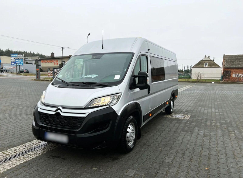Citroën Jumper L4H2 Blaszak Furgon Salon PL, Jeden Właściciel - Kylmäauto: kuva Citroën Jumper L4H2 Blaszak Furgon Salon PL, Jeden Właściciel - Kylmäauto Citroën Jumper L4H2 Blaszak Furgon Salon PL, Jeden Właściciel - Kylmäauto: kuva Citroën Jumper L4H2 Blaszak Furgon Salon PL, Jeden Właściciel - Kylmäauto