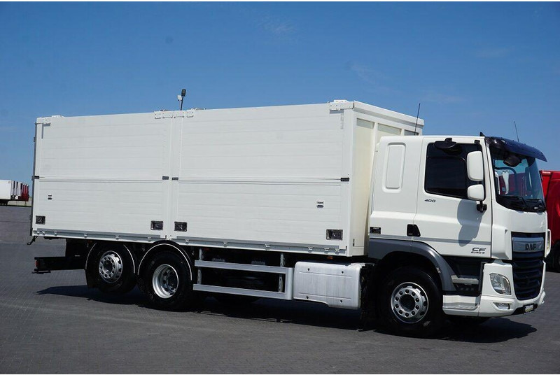 DAF CF / 400 / ACC / EURO 6 / PRZEWOZU NAPOJÓW / OŚ SKRĘTNA - Refrigeraattori kuorma-auto: kuva DAF CF / 400 / ACC / EURO 6 / PRZEWOZU NAPOJÓW / OŚ SKRĘTNA - Refrigeraattori kuorma-auto DAF CF / 400 / ACC / EURO 6 / PRZEWOZU NAPOJÓW / OŚ SKRĘTNA - Refrigeraattori kuorma-auto: kuva DAF CF / 400 / ACC / EURO 6 / PRZEWOZU NAPOJÓW / OŚ SKRĘTNA - Refrigeraattori kuorma-auto