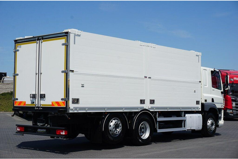 DAF CF / 400 / ACC / EURO 6 / PRZEWOZU NAPOJÓW / OŚ SKRĘTNA - Refrigeraattori kuorma-auto: kuva DAF CF / 400 / ACC / EURO 6 / PRZEWOZU NAPOJÓW / OŚ SKRĘTNA - Refrigeraattori kuorma-auto DAF CF / 400 / ACC / EURO 6 / PRZEWOZU NAPOJÓW / OŚ SKRĘTNA - Refrigeraattori kuorma-auto: kuva DAF CF / 400 / ACC / EURO 6 / PRZEWOZU NAPOJÓW / OŚ SKRĘTNA - Refrigeraattori kuorma-auto