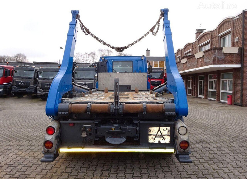 DAF CF 440 - Skip loader - Nostovarsi-vaihtolavakuorma kuorma-auto: kuva DAF CF 440 - Skip loader - Nostovarsi-vaihtolavakuorma kuorma-auto DAF CF 440 - Skip loader - Nostovarsi-vaihtolavakuorma kuorma-auto: kuva DAF CF 440 - Skip loader - Nostovarsi-vaihtolavakuorma kuorma-auto