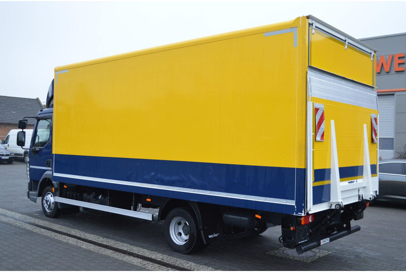 DAF LF 180 FA - Umpikori kuorma-auto: kuva DAF LF 180 FA - Umpikori kuorma-auto DAF LF 180 FA - Umpikori kuorma-auto: kuva DAF LF 180 FA - Umpikori kuorma-auto