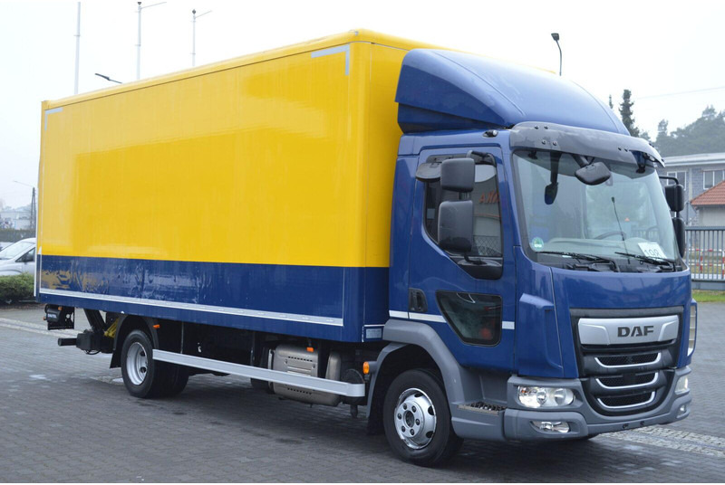 DAF LF 180 FA - Umpikori kuorma-auto: kuva DAF LF 180 FA - Umpikori kuorma-auto DAF LF 180 FA - Umpikori kuorma-auto: kuva DAF LF 180 FA - Umpikori kuorma-auto