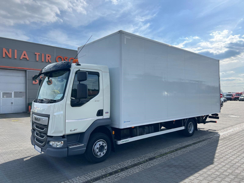 DAF LF 210 12.210 CONTAINER+LIFT 1500 kg 1.HAND - Umpikori kuorma-auto: kuva DAF LF 210 12.210 CONTAINER+LIFT 1500 kg 1.HAND - Umpikori kuorma-auto DAF LF 210 12.210 CONTAINER+LIFT 1500 kg 1.HAND - Umpikori kuorma-auto: kuva DAF LF 210 12.210 CONTAINER+LIFT 1500 kg 1.HAND - Umpikori kuorma-auto