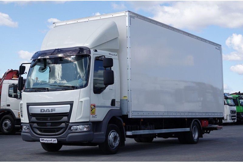 DAF LF 210 / KONTENER - 7 M / SOLÓWKA / WINDA DHOLLANDIA / EURO 6 - Umpikori kuorma-auto: kuva DAF LF 210 / KONTENER - 7 M / SOLÓWKA / WINDA DHOLLANDIA / EURO 6 - Umpikori kuorma-auto DAF LF 210 / KONTENER - 7 M / SOLÓWKA / WINDA DHOLLANDIA / EURO 6 - Umpikori kuorma-auto: kuva DAF LF 210 / KONTENER - 7 M / SOLÓWKA / WINDA DHOLLANDIA / EURO 6 - Umpikori kuorma-auto