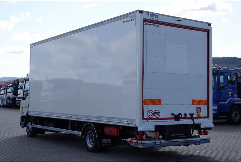 DAF LF 210 / KONTENER - 7 M / SOLÓWKA / WINDA DHOLLANDIA / EURO 6 - Umpikori kuorma-auto: kuva DAF LF 210 / KONTENER - 7 M / SOLÓWKA / WINDA DHOLLANDIA / EURO 6 - Umpikori kuorma-auto DAF LF 210 / KONTENER - 7 M / SOLÓWKA / WINDA DHOLLANDIA / EURO 6 - Umpikori kuorma-auto: kuva DAF LF 210 / KONTENER - 7 M / SOLÓWKA / WINDA DHOLLANDIA / EURO 6 - Umpikori kuorma-auto