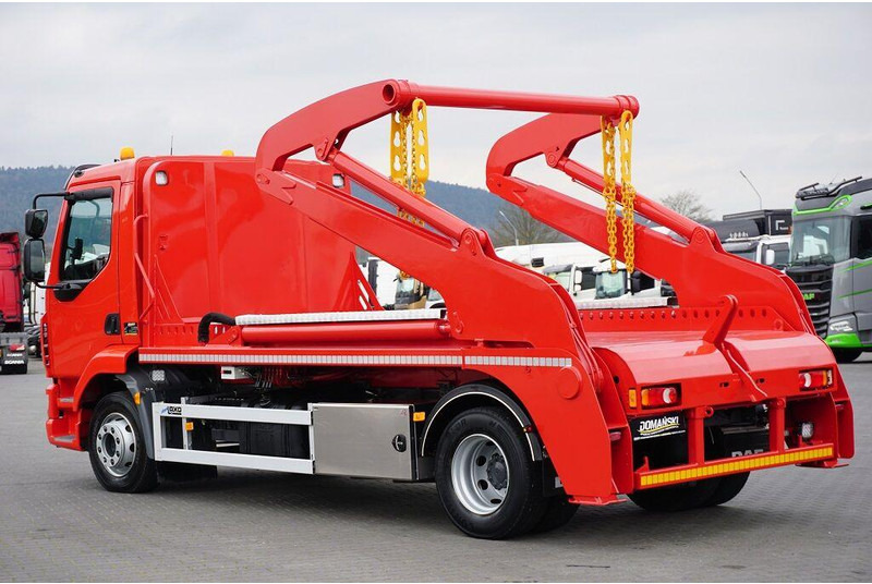 DAF LF / 290 / ACC / EURO 6 / BRAMOWIEC / DMC 14 000 KG - Nostovarsi-vaihtolavakuorma kuorma-auto: kuva DAF LF / 290 / ACC / EURO 6 / BRAMOWIEC / DMC 14 000 KG - Nostovarsi-vaihtolavakuorma kuorma-auto DAF LF / 290 / ACC / EURO 6 / BRAMOWIEC / DMC 14 000 KG - Nostovarsi-vaihtolavakuorma kuorma-auto: kuva DAF LF / 290 / ACC / EURO 6 / BRAMOWIEC / DMC 14 000 KG - Nostovarsi-vaihtolavakuorma kuorma-auto
