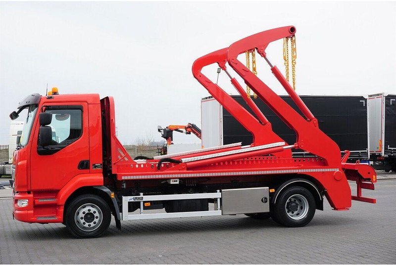 DAF LF / 290 / ACC / EURO 6 / BRAMOWIEC / DMC 14 000 KG - Nostovarsi-vaihtolavakuorma kuorma-auto: kuva DAF LF / 290 / ACC / EURO 6 / BRAMOWIEC / DMC 14 000 KG - Nostovarsi-vaihtolavakuorma kuorma-auto DAF LF / 290 / ACC / EURO 6 / BRAMOWIEC / DMC 14 000 KG - Nostovarsi-vaihtolavakuorma kuorma-auto: kuva DAF LF / 290 / ACC / EURO 6 / BRAMOWIEC / DMC 14 000 KG - Nostovarsi-vaihtolavakuorma kuorma-auto