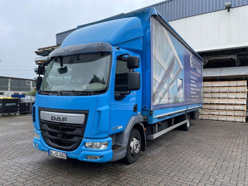 DAF LF210 FA - Umpikori kuorma-auto: kuva DAF LF210 FA - Umpikori kuorma-auto DAF LF210 FA - Umpikori kuorma-auto: kuva DAF LF210 FA - Umpikori kuorma-auto