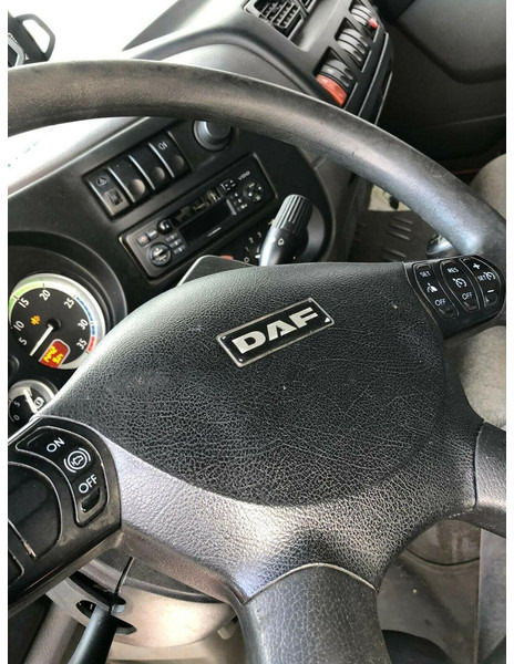 DAF LF45 - 140 TK 500e LBW - Refrigeraattori kuorma-auto: kuva DAF LF45 - 140 TK 500e LBW - Refrigeraattori kuorma-auto DAF LF45 - 140 TK 500e LBW - Refrigeraattori kuorma-auto: kuva DAF LF45 - 140 TK 500e LBW - Refrigeraattori kuorma-auto