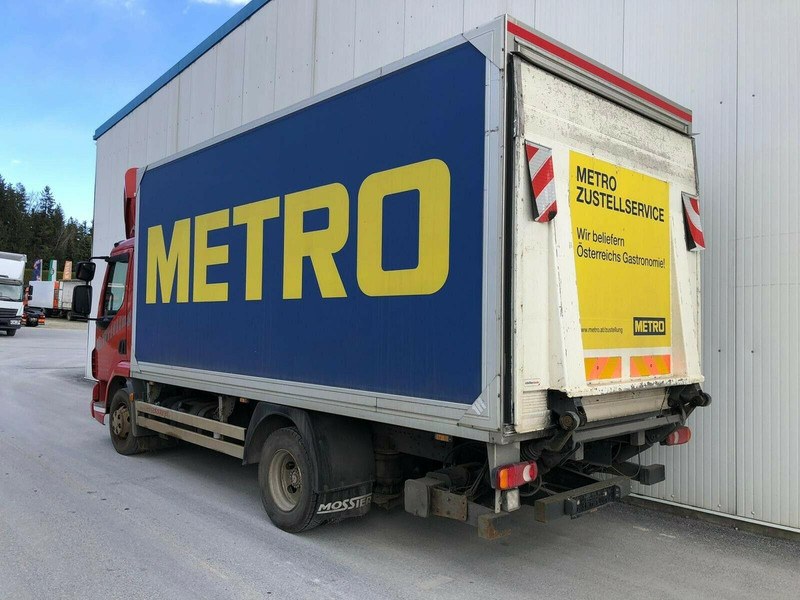 DAF LF45 - 140 TK 500e LBW - Refrigeraattori kuorma-auto: kuva DAF LF45 - 140 TK 500e LBW - Refrigeraattori kuorma-auto DAF LF45 - 140 TK 500e LBW - Refrigeraattori kuorma-auto: kuva DAF LF45 - 140 TK 500e LBW - Refrigeraattori kuorma-auto