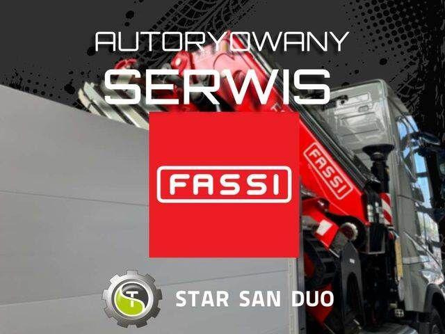 DAF XF 105.510 8x4 FASSI F800 XP Crane Fifth wheel - Lava-kuorma-auto, Nosturiauto: kuva DAF XF 105.510 8x4 FASSI F800 XP Crane Fifth wheel - Lava-kuorma-auto, Nosturiauto DAF XF 105.510 8x4 FASSI F800 XP Crane Fifth wheel - Lava-kuorma-auto, Nosturiauto: kuva DAF XF 105.510 8x4 FASSI F800 XP Crane Fifth wheel - Lava-kuorma-auto, Nosturiauto