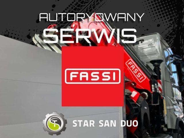 DAF XF 440 6x2 Fassi F365 FLY JIBCranePallet Grippe - Lava-kuorma-auto, Nosturiauto: kuva DAF XF 440 6x2 Fassi F365 FLY JIBCranePallet Grippe - Lava-kuorma-auto, Nosturiauto DAF XF 440 6x2 Fassi F365 FLY JIBCranePallet Grippe - Lava-kuorma-auto, Nosturiauto: kuva DAF XF 440 6x2 Fassi F365 FLY JIBCranePallet Grippe - Lava-kuorma-auto, Nosturiauto