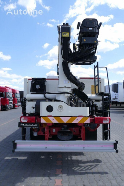 Lava-kuorma-auto, Nosturiauto DAF XF 460: kuva Lava-kuorma-auto, Nosturiauto DAF XF 460 Lava-kuorma-auto, Nosturiauto DAF XF 460: kuva Lava-kuorma-auto, Nosturiauto DAF XF 460