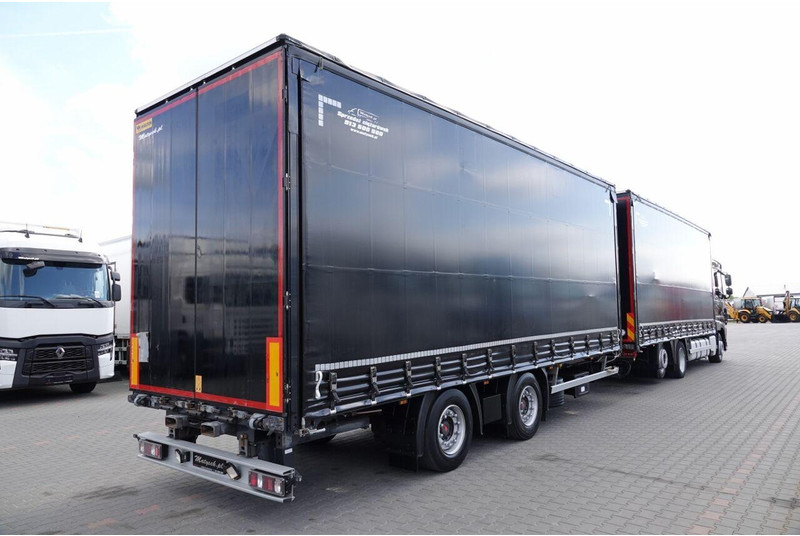 DAF XF 480 / ZESTAW TANDEM / 120 M3 / PRZEJAZDOWY / I-PARK COOL / 20 - Pressukapelli kuorma-auto: kuva DAF XF 480 / ZESTAW TANDEM / 120 M3 / PRZEJAZDOWY / I-PARK COOL / 20 - Pressukapelli kuorma-auto DAF XF 480 / ZESTAW TANDEM / 120 M3 / PRZEJAZDOWY / I-PARK COOL / 20 - Pressukapelli kuorma-auto: kuva DAF XF 480 / ZESTAW TANDEM / 120 M3 / PRZEJAZDOWY / I-PARK COOL / 20 - Pressukapelli kuorma-auto