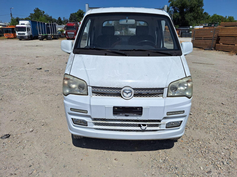 DFSK Docar 4x4x - Pritsche - Avolava pakettiauto: kuva DFSK Docar 4x4x - Pritsche - Avolava pakettiauto DFSK Docar 4x4x - Pritsche - Avolava pakettiauto: kuva DFSK Docar 4x4x - Pritsche - Avolava pakettiauto