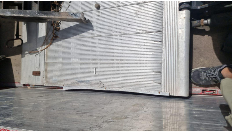 Dhollandia DHLM41 Full Taillift - 750 Kg - Takalaitanostin - Kuorma-auto: kuva Dhollandia DHLM41 Full Taillift - 750 Kg - Takalaitanostin - Kuorma-auto Dhollandia DHLM41 Full Taillift - 750 Kg - Takalaitanostin - Kuorma-auto: kuva Dhollandia DHLM41 Full Taillift - 750 Kg - Takalaitanostin - Kuorma-auto