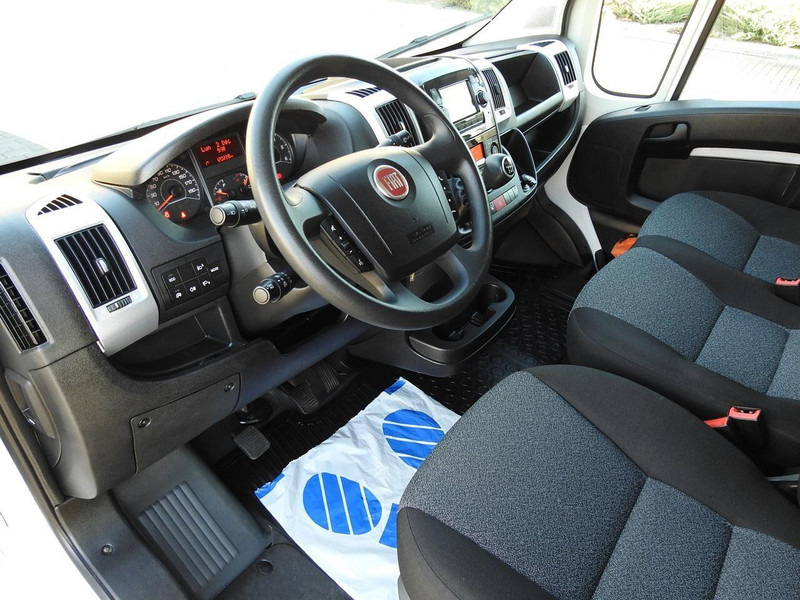 Fiat DUCATO FURGON CHŁODNIA -10*C ZASILANIE 230V KLIMATYZACJA 175KM - Kylmäauto: kuva Fiat DUCATO FURGON CHŁODNIA -10*C ZASILANIE 230V KLIMATYZACJA 175KM - Kylmäauto Fiat DUCATO FURGON CHŁODNIA -10*C ZASILANIE 230V KLIMATYZACJA 175KM - Kylmäauto: kuva Fiat DUCATO FURGON CHŁODNIA -10*C ZASILANIE 230V KLIMATYZACJA 175KM - Kylmäauto