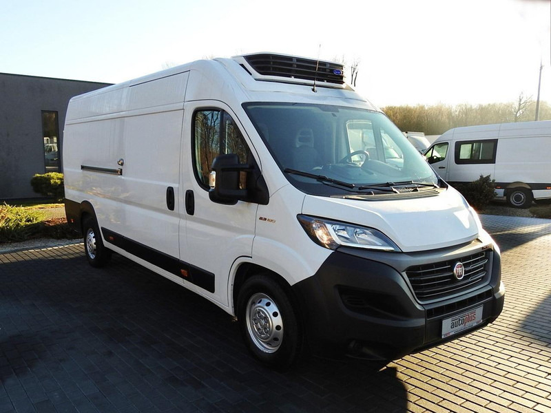 Fiat DUCATO FURGON CHŁODNIA -10*C ZASILANIE 230V KLIMATYZACJA 175KM - Kylmäauto: kuva Fiat DUCATO FURGON CHŁODNIA -10*C ZASILANIE 230V KLIMATYZACJA 175KM - Kylmäauto Fiat DUCATO FURGON CHŁODNIA -10*C ZASILANIE 230V KLIMATYZACJA 175KM - Kylmäauto: kuva Fiat DUCATO FURGON CHŁODNIA -10*C ZASILANIE 230V KLIMATYZACJA 175KM - Kylmäauto