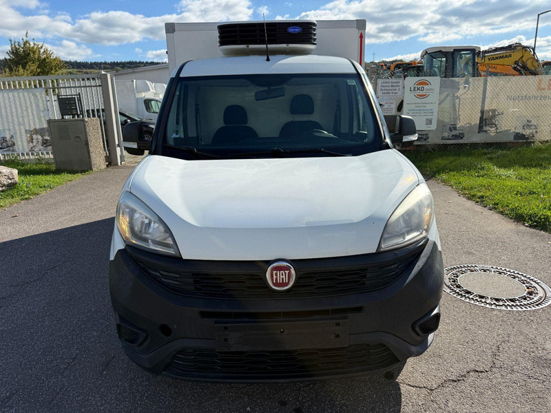 Fiat Doblò 1,6 - Kylmäauto: kuva Fiat Doblò 1,6 - Kylmäauto Fiat Doblò 1,6 - Kylmäauto: kuva Fiat Doblò 1,6 - Kylmäauto