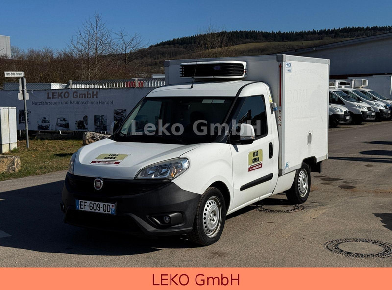 Fiat Doblò 1,6 Mit Carrier Xr 200 - Kylmäauto: kuva Fiat Doblò 1,6 Mit Carrier Xr 200 - Kylmäauto Fiat Doblò 1,6 Mit Carrier Xr 200 - Kylmäauto: kuva Fiat Doblò 1,6 Mit Carrier Xr 200 - Kylmäauto