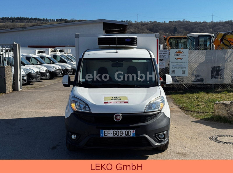 Fiat Doblò 1,6 Mit Carrier Xr 200 - Kylmäauto: kuva Fiat Doblò 1,6 Mit Carrier Xr 200 - Kylmäauto Fiat Doblò 1,6 Mit Carrier Xr 200 - Kylmäauto: kuva Fiat Doblò 1,6 Mit Carrier Xr 200 - Kylmäauto