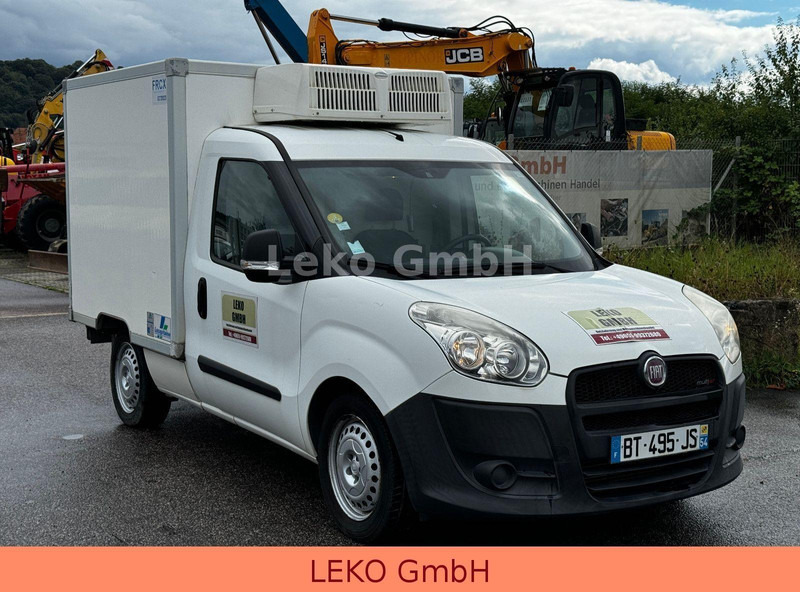 Fiat Doblò Multijet 1,3 Mit Relec Froid TR22 Bis-29°C - Kylmäauto: kuva Fiat Doblò Multijet 1,3 Mit Relec Froid TR22 Bis-29°C - Kylmäauto Fiat Doblò Multijet 1,3 Mit Relec Froid TR22 Bis-29°C - Kylmäauto: kuva Fiat Doblò Multijet 1,3 Mit Relec Froid TR22 Bis-29°C - Kylmäauto