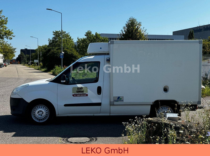 Fiat Doblò Multijet 1,6 Mit Relec Froid TR32 Bis-22°C - Kylmäauto: kuva Fiat Doblò Multijet 1,6 Mit Relec Froid TR32 Bis-22°C - Kylmäauto Fiat Doblò Multijet 1,6 Mit Relec Froid TR32 Bis-22°C - Kylmäauto: kuva Fiat Doblò Multijet 1,6 Mit Relec Froid TR32 Bis-22°C - Kylmäauto