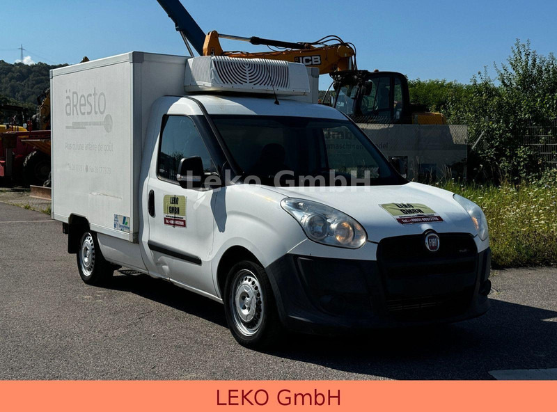 Fiat Doblò Multijet 1,6 Mit Relec Froid TR32 Bis-22°C - Kylmäauto: kuva Fiat Doblò Multijet 1,6 Mit Relec Froid TR32 Bis-22°C - Kylmäauto Fiat Doblò Multijet 1,6 Mit Relec Froid TR32 Bis-22°C - Kylmäauto: kuva Fiat Doblò Multijet 1,6 Mit Relec Froid TR32 Bis-22°C - Kylmäauto