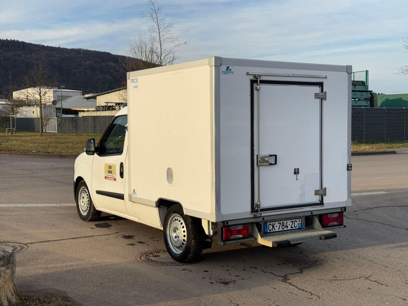 Fiat Doblò Ohne Originale Brief - Kylmäauto: kuva Fiat Doblò Ohne Originale Brief - Kylmäauto Fiat Doblò Ohne Originale Brief - Kylmäauto: kuva Fiat Doblò Ohne Originale Brief - Kylmäauto