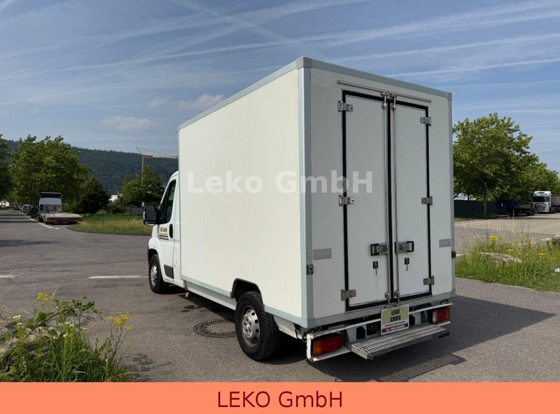 Fiat Ducato 2,3 - Kylmäauto: kuva Fiat Ducato 2,3 - Kylmäauto Fiat Ducato 2,3 - Kylmäauto: kuva Fiat Ducato 2,3 - Kylmäauto