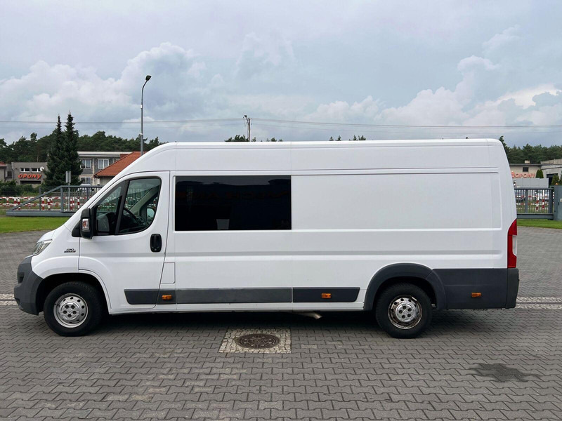 Fiat Ducato 2.3 - Minibussi, Pikkubussi: kuva Fiat Ducato 2.3 - Minibussi, Pikkubussi Fiat Ducato 2.3 - Minibussi, Pikkubussi: kuva Fiat Ducato 2.3 - Minibussi, Pikkubussi