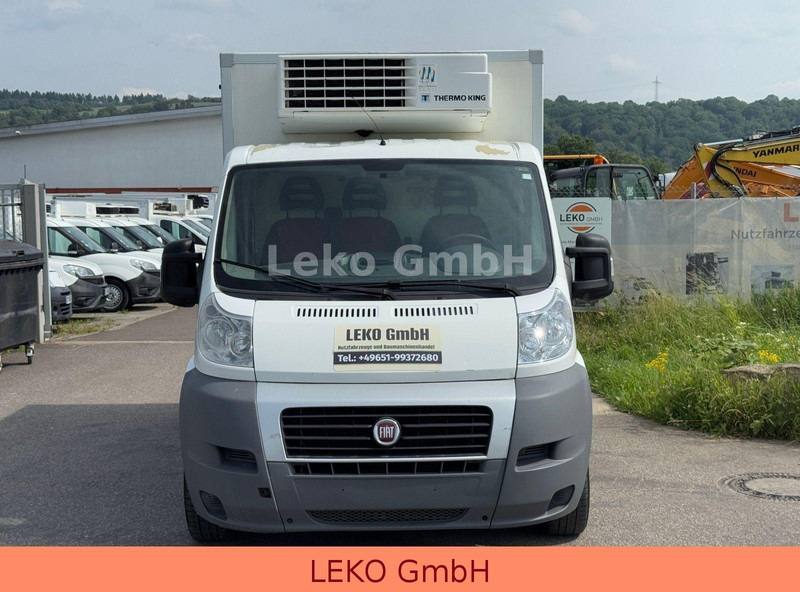 Fiat Ducato 2,3 - Kylmäauto: kuva Fiat Ducato 2,3 - Kylmäauto Fiat Ducato 2,3 - Kylmäauto: kuva Fiat Ducato 2,3 - Kylmäauto