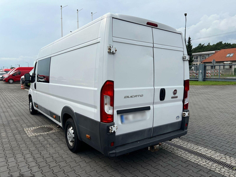 Fiat Ducato 2.3 - Minibussi, Pikkubussi: kuva Fiat Ducato 2.3 - Minibussi, Pikkubussi Fiat Ducato 2.3 - Minibussi, Pikkubussi: kuva Fiat Ducato 2.3 - Minibussi, Pikkubussi