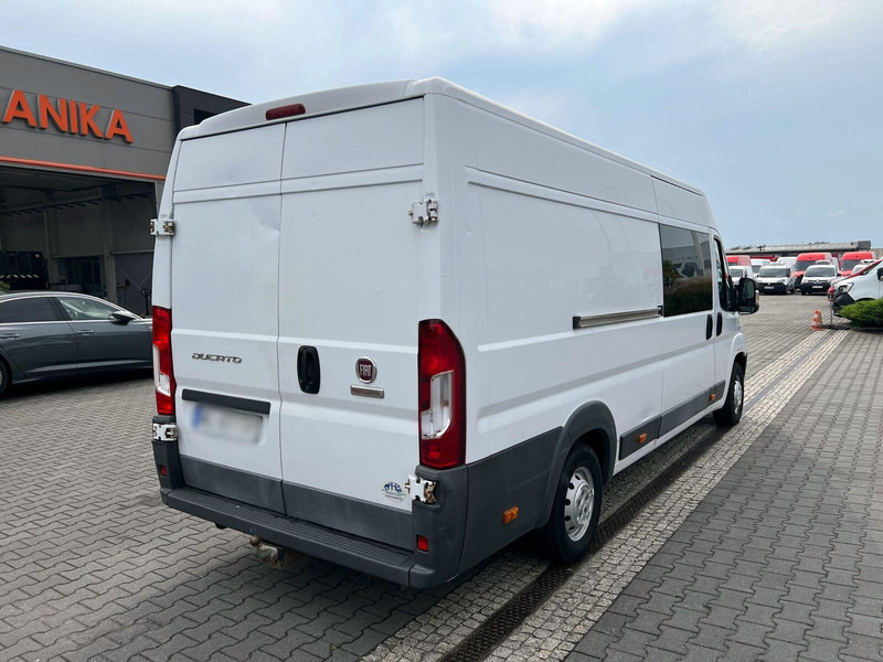 Fiat Ducato 2.3 - Minibussi, Pikkubussi: kuva Fiat Ducato 2.3 - Minibussi, Pikkubussi Fiat Ducato 2.3 - Minibussi, Pikkubussi: kuva Fiat Ducato 2.3 - Minibussi, Pikkubussi