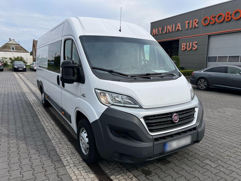 Fiat Ducato 2.3 - Minibussi, Pikkubussi: kuva Fiat Ducato 2.3 - Minibussi, Pikkubussi Fiat Ducato 2.3 - Minibussi, Pikkubussi: kuva Fiat Ducato 2.3 - Minibussi, Pikkubussi