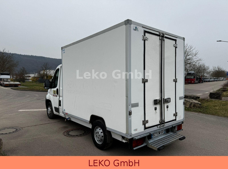 Fiat Ducato 2.3 - Kylmäauto: kuva Fiat Ducato 2.3 - Kylmäauto Fiat Ducato 2.3 - Kylmäauto: kuva Fiat Ducato 2.3 - Kylmäauto