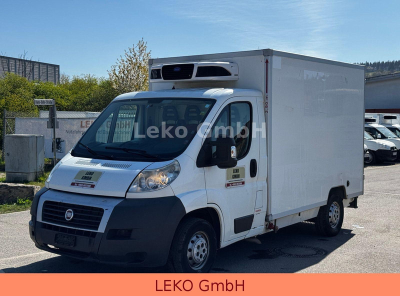 Fiat Ducato 2,3 Kühlaggregat Defekt - Kylmäauto: kuva Fiat Ducato 2,3 Kühlaggregat Defekt - Kylmäauto Fiat Ducato 2,3 Kühlaggregat Defekt - Kylmäauto: kuva Fiat Ducato 2,3 Kühlaggregat Defekt - Kylmäauto