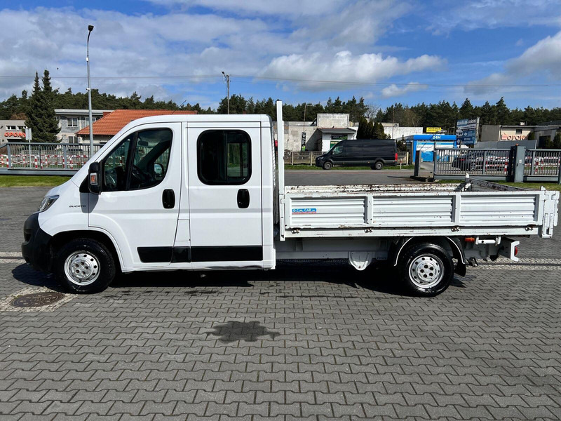Fiat Ducato Brygadówka Doka 7-miejsc + Skrzynia - Avolava pakettiauto, Jatko-ohjaamo kevyt kuorma-auto: kuva Fiat Ducato Brygadówka Doka 7-miejsc + Skrzynia - Avolava pakettiauto, Jatko-ohjaamo kevyt kuorma-auto Fiat Ducato Brygadówka Doka 7-miejsc + Skrzynia - Avolava pakettiauto, Jatko-ohjaamo kevyt kuorma-auto: kuva Fiat Ducato Brygadówka Doka 7-miejsc + Skrzynia - Avolava pakettiauto, Jatko-ohjaamo kevyt kuorma-auto