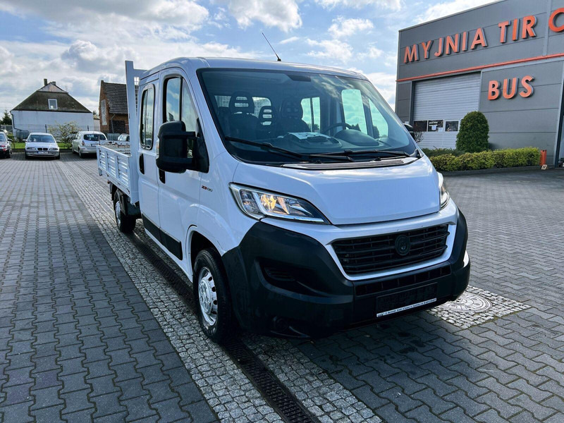 Fiat Ducato Brygadówka Doka 7-miejsc + Skrzynia - Avolava pakettiauto, Jatko-ohjaamo kevyt kuorma-auto: kuva Fiat Ducato Brygadówka Doka 7-miejsc + Skrzynia - Avolava pakettiauto, Jatko-ohjaamo kevyt kuorma-auto Fiat Ducato Brygadówka Doka 7-miejsc + Skrzynia - Avolava pakettiauto, Jatko-ohjaamo kevyt kuorma-auto: kuva Fiat Ducato Brygadówka Doka 7-miejsc + Skrzynia - Avolava pakettiauto, Jatko-ohjaamo kevyt kuorma-auto