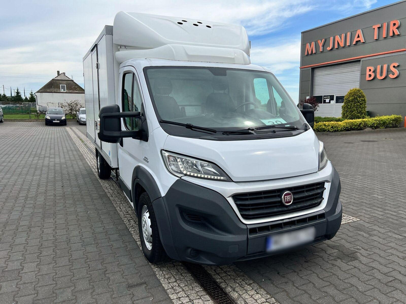 Fiat Ducato Kontener 3x Drzwi, Chłodnia/Mroźnia + 230V Zarejestrowany - Kylmäauto: kuva Fiat Ducato Kontener 3x Drzwi, Chłodnia/Mroźnia + 230V Zarejestrowany - Kylmäauto Fiat Ducato Kontener 3x Drzwi, Chłodnia/Mroźnia + 230V Zarejestrowany - Kylmäauto: kuva Fiat Ducato Kontener 3x Drzwi, Chłodnia/Mroźnia + 230V Zarejestrowany - Kylmäauto