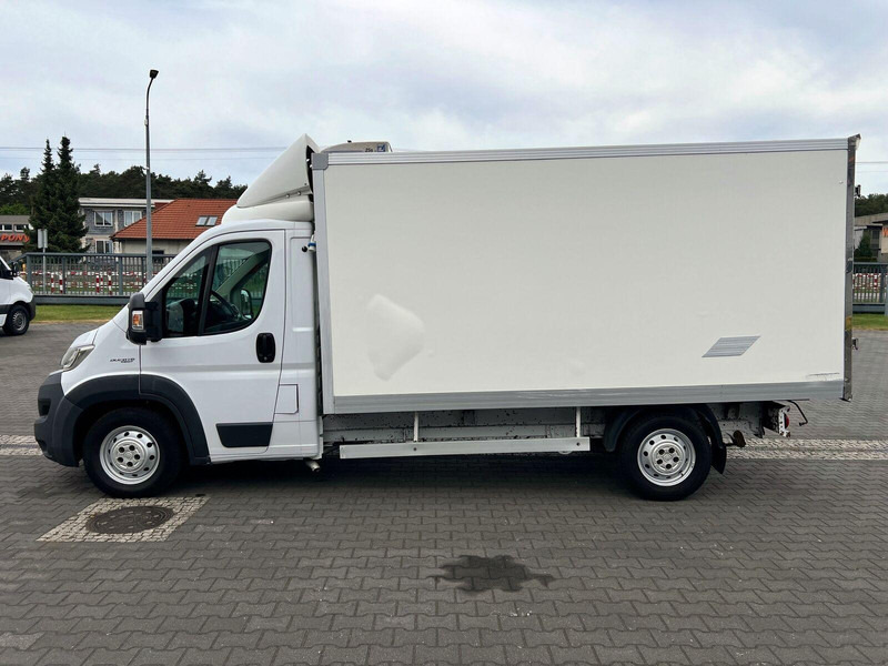 Fiat Ducato Kontener 3x Drzwi, Chłodnia/Mroźnia + 230V Zarejestrowany - Kylmäauto: kuva Fiat Ducato Kontener 3x Drzwi, Chłodnia/Mroźnia + 230V Zarejestrowany - Kylmäauto Fiat Ducato Kontener 3x Drzwi, Chłodnia/Mroźnia + 230V Zarejestrowany - Kylmäauto: kuva Fiat Ducato Kontener 3x Drzwi, Chłodnia/Mroźnia + 230V Zarejestrowany - Kylmäauto