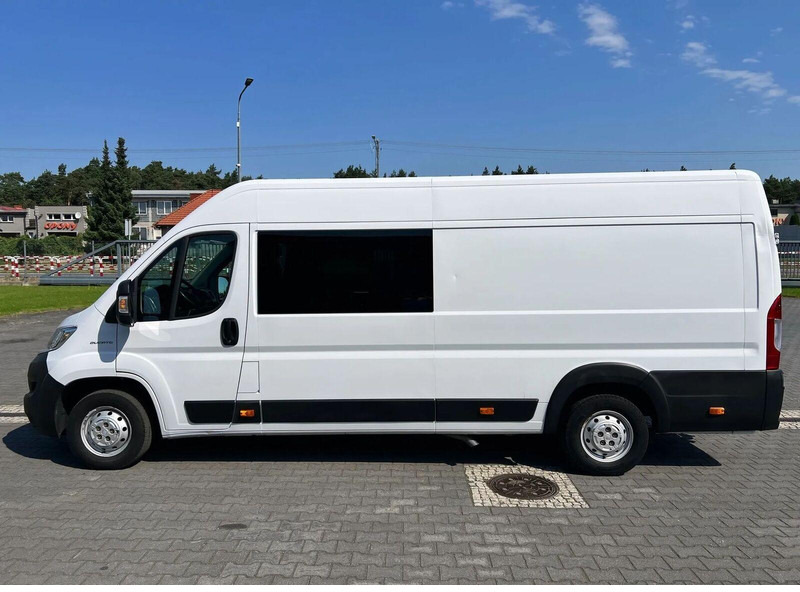 Fiat Ducato L4H2 Doka Blaszak Furgon Maxi Max Salon PL, Jeden właścic - Minibussi, Pikkubussi: kuva Fiat Ducato L4H2 Doka Blaszak Furgon Maxi Max Salon PL, Jeden właścic - Minibussi, Pikkubussi Fiat Ducato L4H2 Doka Blaszak Furgon Maxi Max Salon PL, Jeden właścic - Minibussi, Pikkubussi: kuva Fiat Ducato L4H2 Doka Blaszak Furgon Maxi Max Salon PL, Jeden właścic - Minibussi, Pikkubussi
