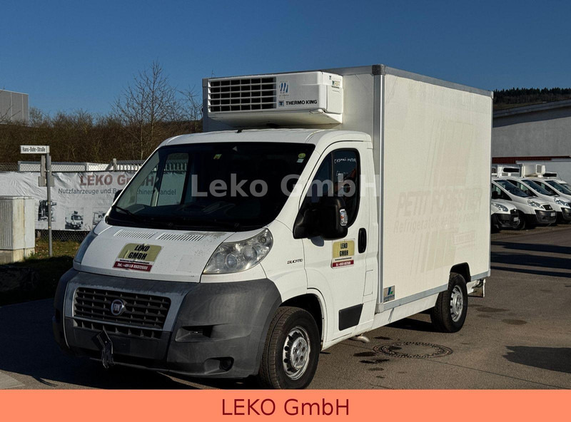 Fiat Ducato Mit Thermoking V-500 Max TC - Kylmäauto: kuva Fiat Ducato Mit Thermoking V-500 Max TC - Kylmäauto Fiat Ducato Mit Thermoking V-500 Max TC - Kylmäauto: kuva Fiat Ducato Mit Thermoking V-500 Max TC - Kylmäauto